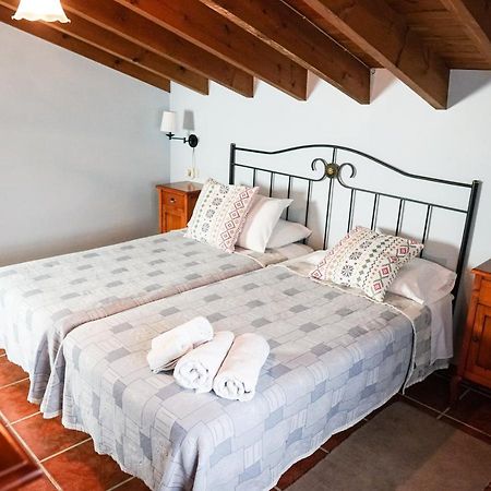 Apartamentos San Francisco Rural Cano Luaran gambar