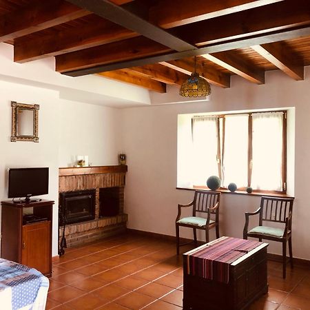 Apartamentos San Francisco Rural Cano Luaran gambar