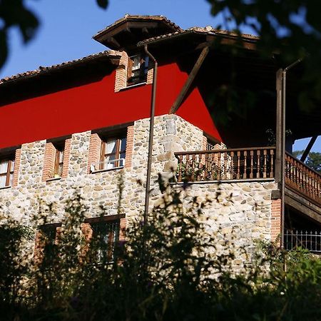 Apartamentos San Francisco Rural Cano Luaran gambar
