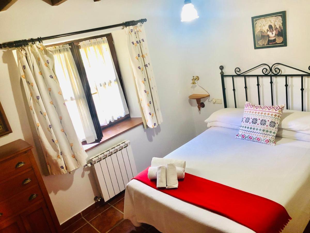 Apartamentos San Francisco Rural Cano Luaran gambar