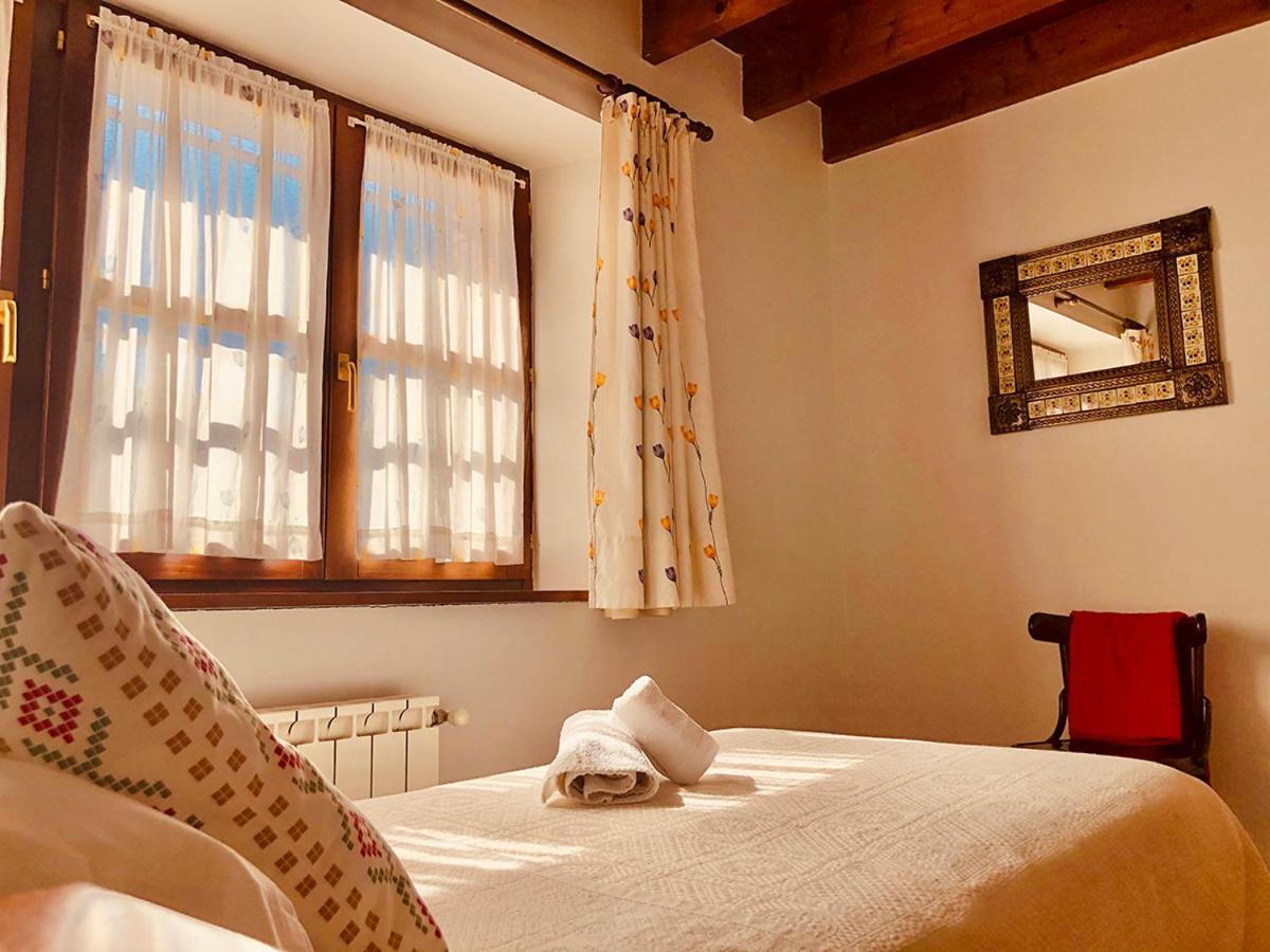Apartamentos San Francisco Rural Cano Luaran gambar
