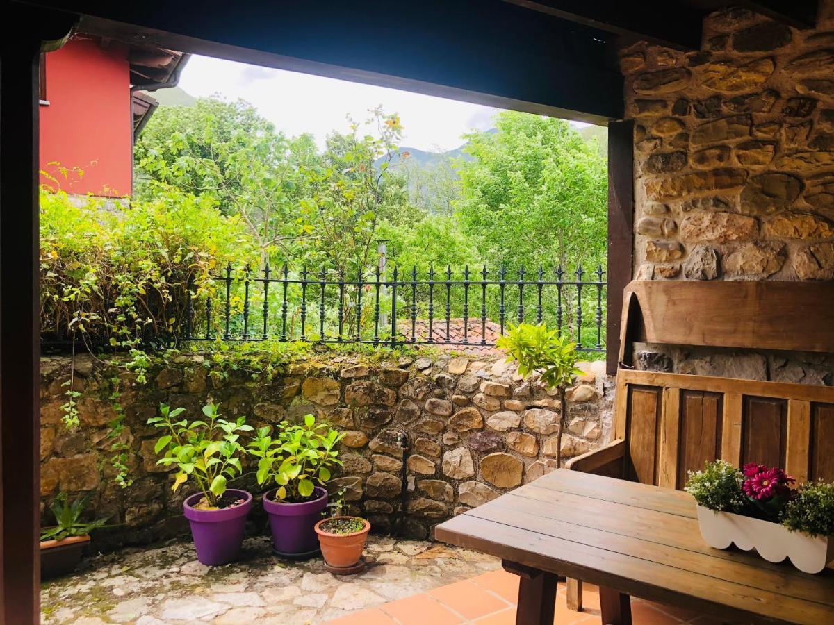 Apartamentos San Francisco Rural Cano Luaran gambar