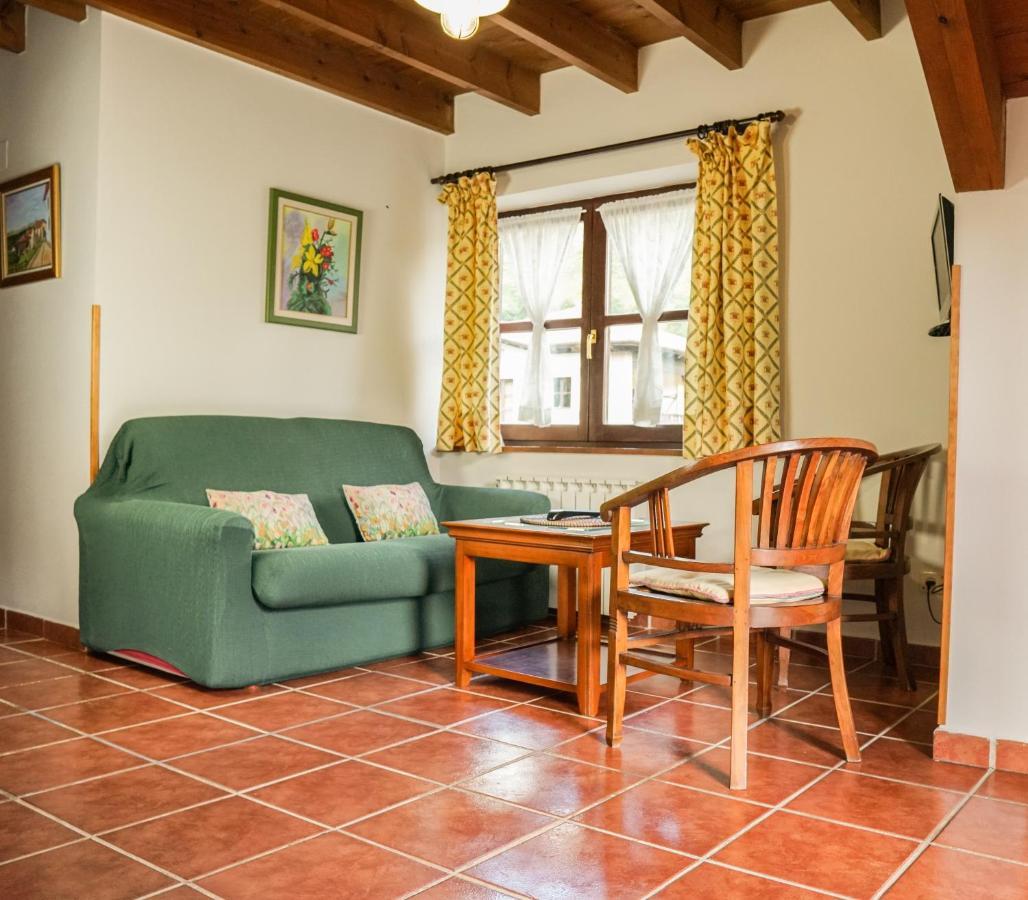 Apartamentos San Francisco Rural Cano Luaran gambar