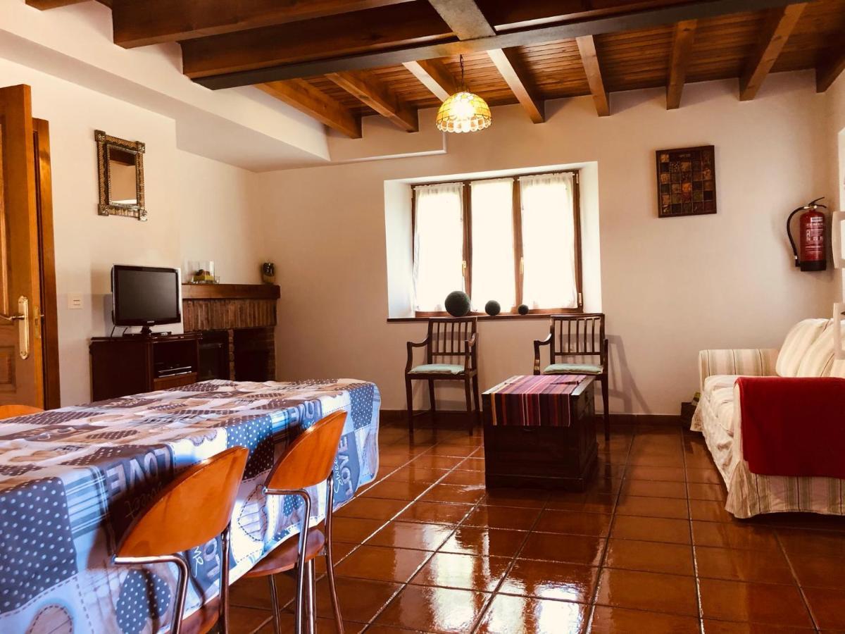 Apartamentos San Francisco Rural Cano Luaran gambar