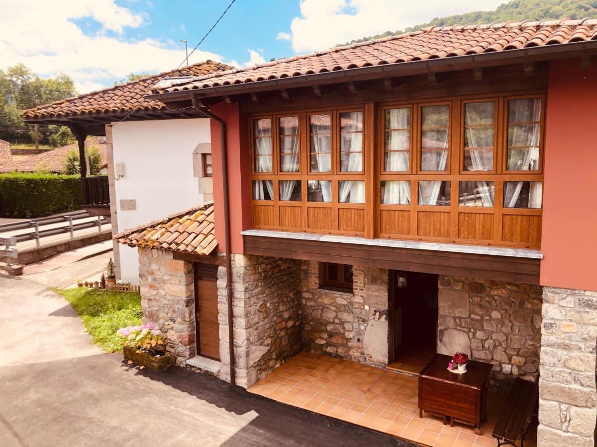 Apartamentos San Francisco Rural Cano Luaran gambar