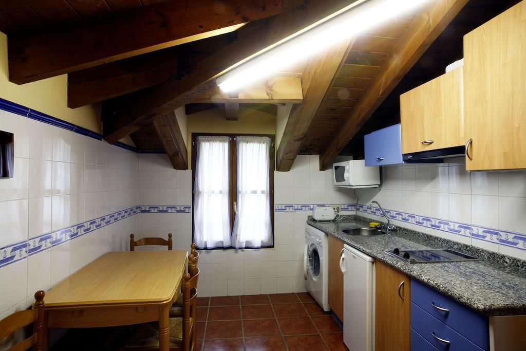Apartamentos San Francisco Rural Cano Bilik gambar