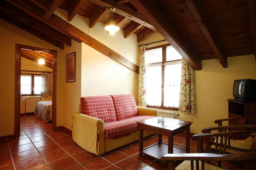 Apartamentos San Francisco Rural Cano Bilik gambar