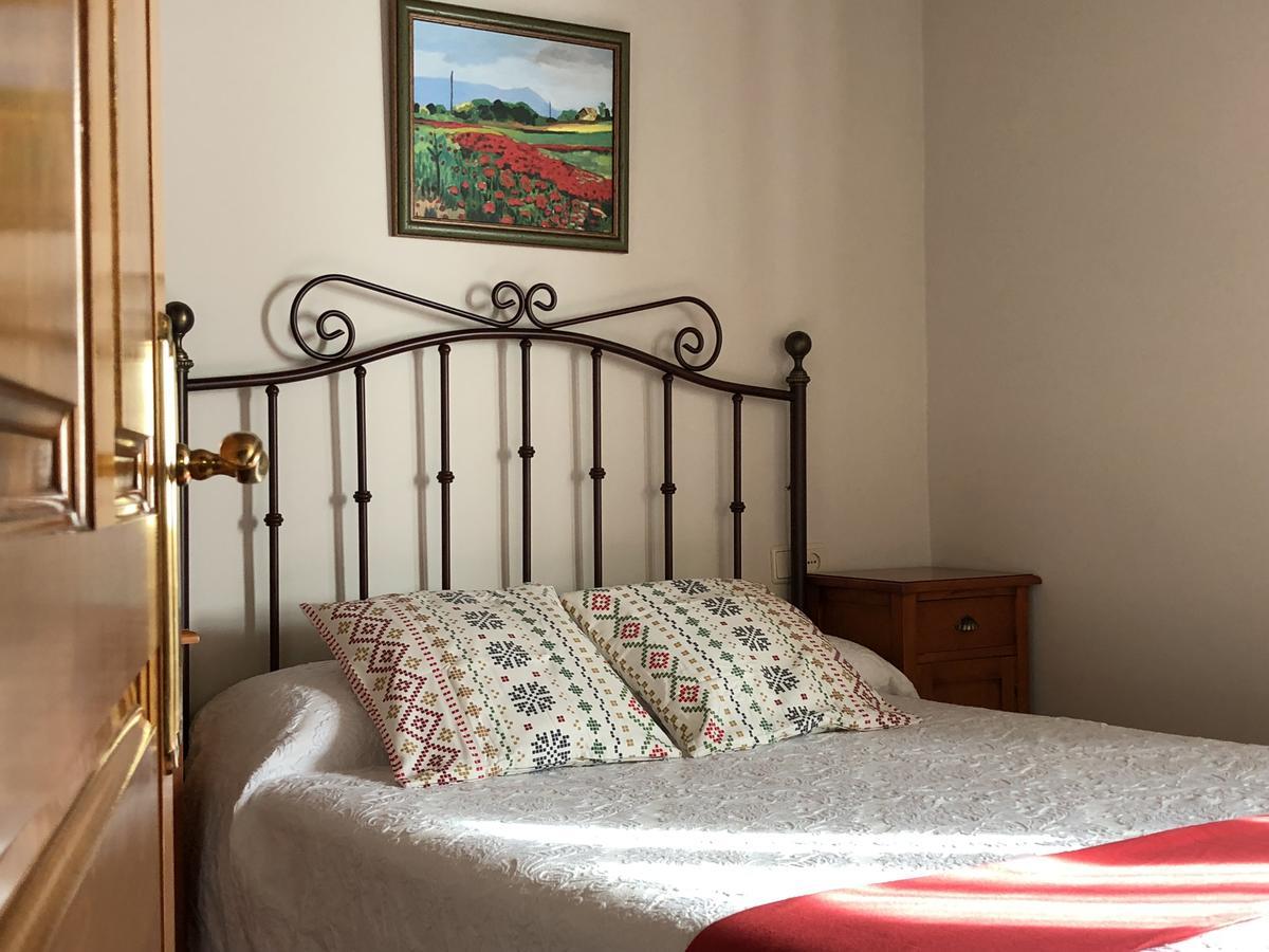Apartamentos San Francisco Rural Cano Luaran gambar