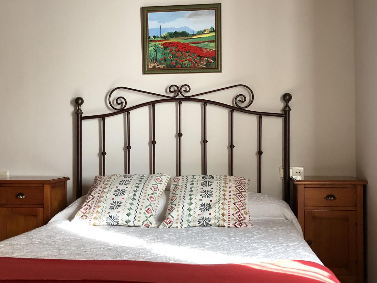 Apartamentos San Francisco Rural Cano Luaran gambar