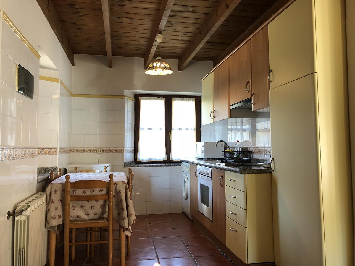 Apartamentos San Francisco Rural Cano Luaran gambar