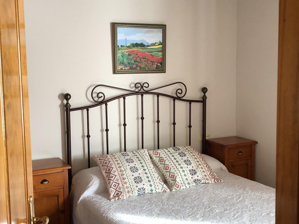 Apartamentos San Francisco Rural Cano Luaran gambar